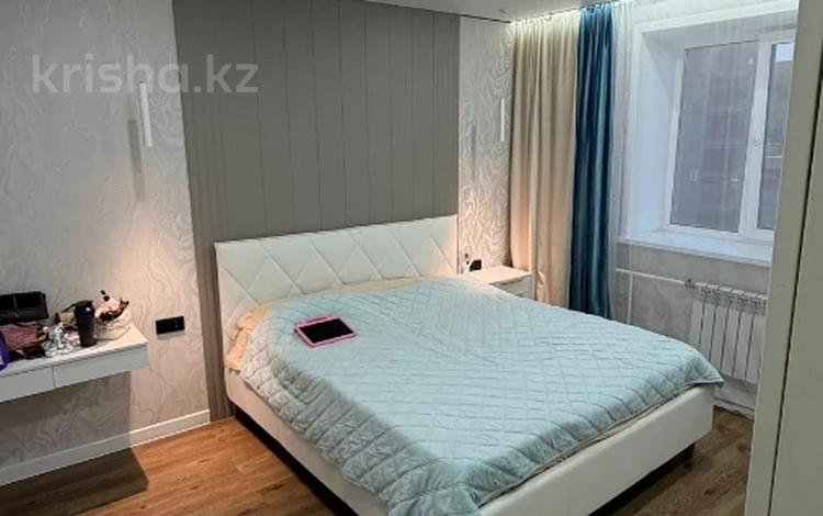 3-комнатная квартира · 74.4 м² · 9/10 этаж, Назарбаева 101 за 39 млн ₸ в Кокшетау — фото 2