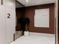 4-бөлмелі пәтер · 140 м² · 3/12 қабат, Турар Рыскулов 18, бағасы: 120 млн ₸ в Астане, Есильский р-н — фото 10