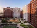 4-бөлмелі пәтер · 140 м² · 3/12 қабат, Турар Рыскулов 18, бағасы: 120 млн ₸ в Астане, Есильский р-н — фото 8