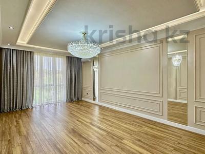 3-бөлмелі пәтер · 117 м² · 8/9 қабат, ул. Байдибек би 115/10, бағасы: 70 млн ₸ в Шымкенте, Каратауский р-н