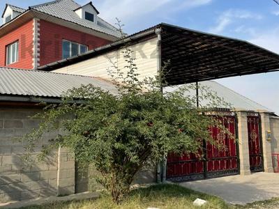 Отдельный дом · 5 комнат · 172.2 м² · 7 сот., Молдагулова 25 — проспект Абая за 75 млн 〒 в Абае