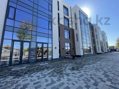 3-комнатная квартира · 118.3 м², ул. Капал, 62/2 за ~ 53.2 млн 〒 в Таразе