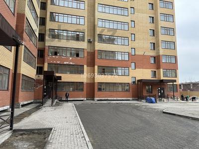 3-комнатная квартира, 127 м², 9/10 этаж, Достоевского 174а за 44 млн 〒 в Семее