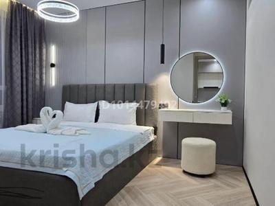 2-комнатная квартира · 40 м² · 7/12 этаж, Чингиза Айтматова 77/6 за 25 000 ₸ в Астане