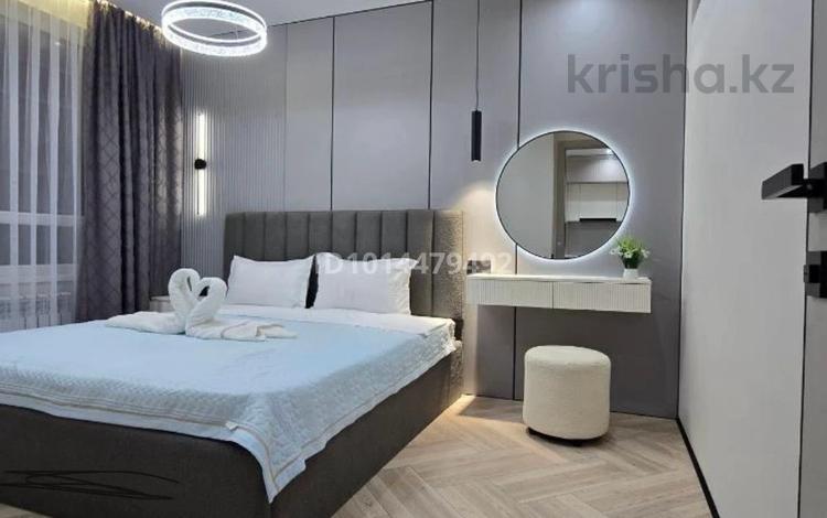 2-комнатная квартира · 40 м² · 7/12 этаж, Чингиза Айтматова 77/6 за 25 000 ₸ в Астане — фото 2