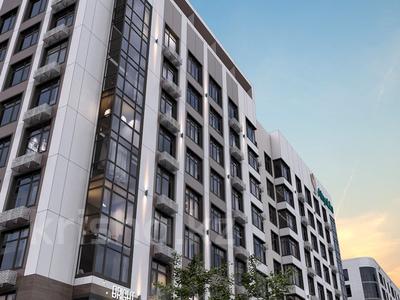 1-комнатная квартира · 59.67 м², Проспект Каныша Сатпаева, 15e за ~ 26.3 млн 〒 в Усть-Каменогорске