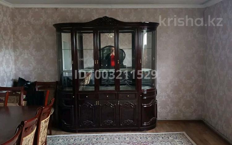 Отдельный дом · 7 комнат · 150 м² · 8 сот., Тупик мамбет батыра 12 за 22 млн 〒 в Таразе — фото 2