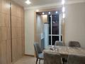 2-комнатная квартира · 41.7 м² · 1/12 этаж, ул. Бейбарыс Султан 25/1 за 25 млн ₸ в Астане, Сарыарка р-н