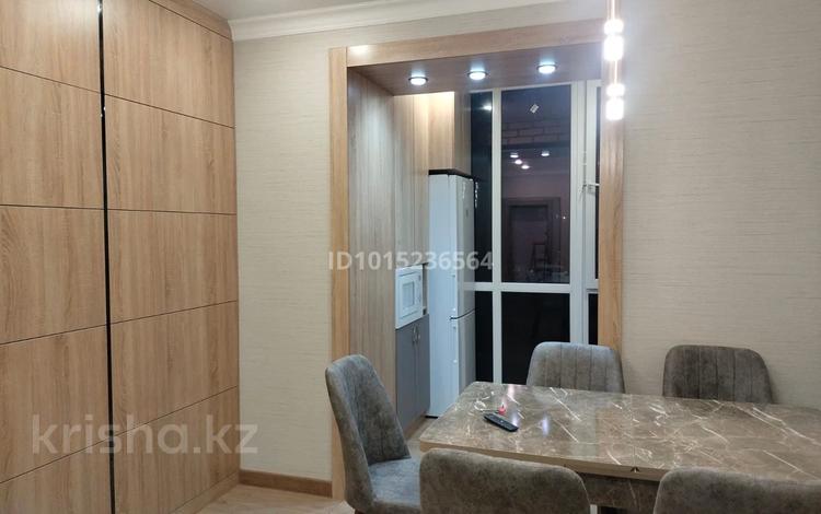 2-комнатная квартира · 41.7 м² · 1/12 этаж, ул. Бейбарыс Султан 25/1 за 25 млн ₸ в Астане, Сарыарка р-н — фото 2