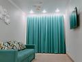 2-комнатная квартира · 41.7 м² · 1/12 этаж, ул. Бейбарыс Султан 25/1 за 25 млн ₸ в Астане, Сарыарка р-н — фото 9