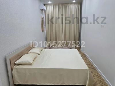 1-комнатная квартира · 40 м² · 3/9 этаж, Микрорайон Асар 2 12/17 за 28 млн ₸ в Шымкенте, Абайский р-н