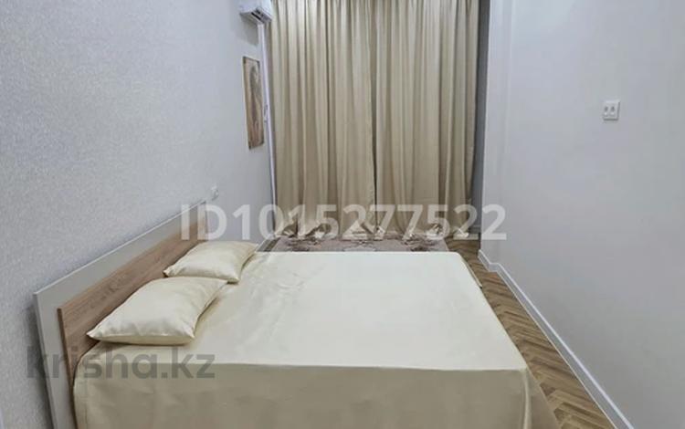 1-комнатная квартира · 40 м² · 3/9 этаж, Микрорайон Асар 2 12/17 за 28 млн ₸ в Шымкенте, Абайский р-н — фото 2