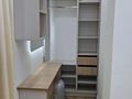 1-комнатная квартира · 40 м² · 3/9 этаж, Микрорайон Асар 2 12/17 за 28 млн ₸ в Шымкенте, Абайский р-н — фото 2