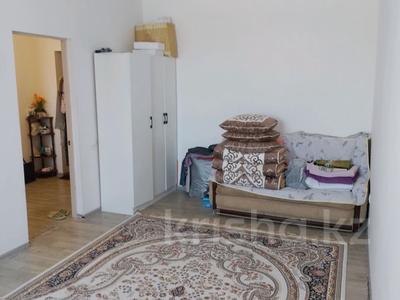 1-комнатная квартира · 38.6 м² · 2/5 этаж, Степная 3 за 15 млн 〒 в Конаеве