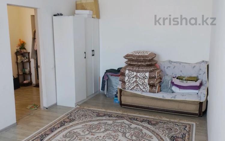 1-бөлмелі пәтер · 38.6 м² · 2/5 қабат, Степная 3, бағасы: 15 млн ₸ в Конаеве — фото 2