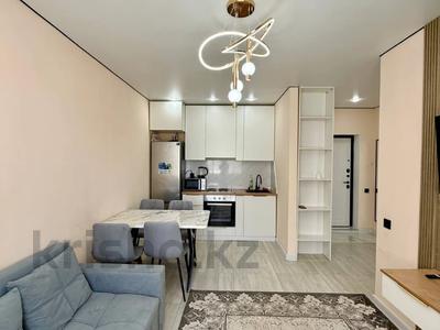 2-бөлмелі пәтер · 35 м² · 6/9 қабат, Култегин 2 — САМАЯ ГОРЯЧАЯ ЦЕНА, ЛОКАЦИЯ ТОП, бағасы: ~ 24 млн ₸ в Астане, Нура р-н