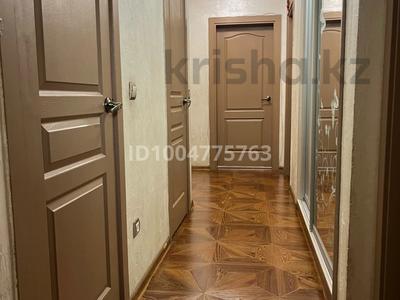 3-комнатная квартира · 82.6 м² · 5/9 этаж, мкр Аккент, Ақкент ш/а. за 60 млн 〒 в Алматы, Алатауский р-н