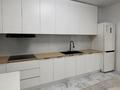2-комнатная квартира · 61 м² · 2/12 этаж, мкр Гажайып, Бауыржана Момышулы 6 — Монке би за 40.5 млн ₸ в Алматы, Алатауский р-н — фото 2