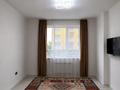 2-комнатная квартира · 61 м² · 2/12 этаж, мкр Гажайып, Бауыржана Момышулы 6 — Монке би за 40.5 млн ₸ в Алматы, Алатауский р-н