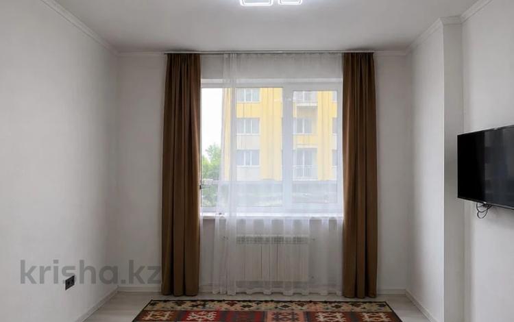 2-комнатная квартира · 61 м² · 2/12 этаж, мкр Гажайып, Бауыржана Момышулы 6 — Монке би за 40.5 млн ₸ в Алматы, Алатауский р-н — фото 7