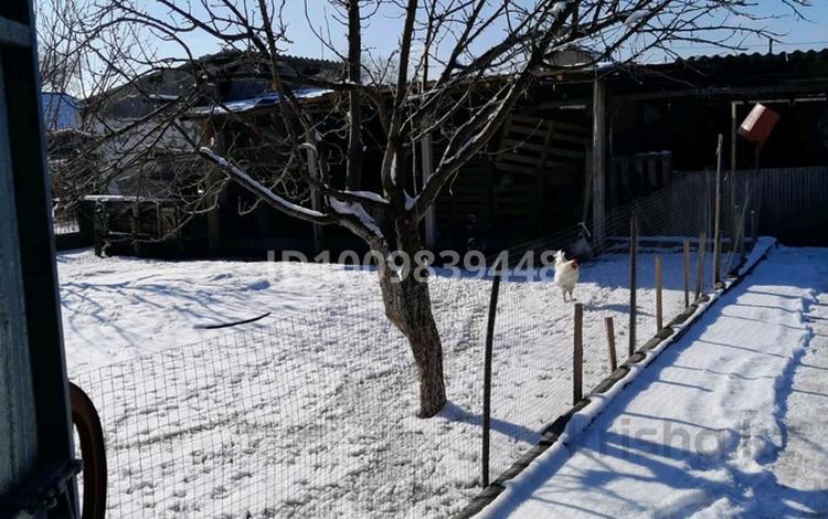 Отдельный дом · 4 комнаты · 60 м² · 9 сот., Сарыбулак 68 — Еркин за 13.5 млн ₸ в Талдыкоргане — фото 2