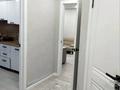 1-бөлмелі пәтер · 34.7 м² · 1/10 қабат, Темирбек Жургенова 32 — Доспанова-Азербаева, бағасы: 21 млн ₸ в Астане, Сарайшык р-н