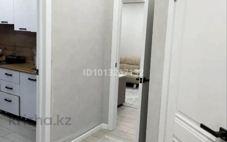 1-бөлмелі пәтер · 34.7 м² · 1/10 қабат, Темирбек Жургенова 32 — Доспанова-Азербаева, бағасы: 21 млн ₸ в Астане, Сарайшык р-н — фото 2