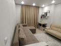 1-бөлмелі пәтер · 34.7 м² · 1/10 қабат, Темирбек Жургенова 32 — Доспанова-Азербаева, бағасы: 21 млн ₸ в Астане, Сарайшык р-н — фото 2