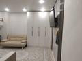 1-бөлмелі пәтер · 34.7 м² · 1/10 қабат, Темирбек Жургенова 32 — Доспанова-Азербаева, бағасы: 21 млн ₸ в Астане, Сарайшык р-н — фото 5