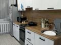 1-бөлмелі пәтер · 34.7 м² · 1/10 қабат, Темирбек Жургенова 32 — Доспанова-Азербаева, бағасы: 21 млн ₸ в Астане, Сарайшык р-н — фото 7