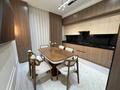 4-комнатная квартира · 150 м² · 12/19 этаж, Аль-Фараби за 1.5 млн ₸ в Алматы, Бостандыкский р-н
