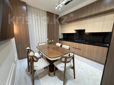 4-бөлмелі пәтер · 150 м² · 12/19 қабат, Аль-Фараби, бағасы: 1.5 млн ₸ в Алматы, Бостандыкский р-н