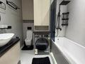 4-комнатная квартира · 150 м² · 12/19 этаж, Аль-Фараби за 1.5 млн ₸ в Алматы, Бостандыкский р-н — фото 9