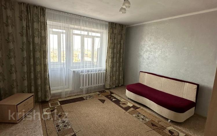 1-бөлмелі пәтер · 38 м² · 10/10 қабат, Таттимбета 10, бағасы: 13.2 млн ₸ в Караганде, Казыбек би р-н — фото 2