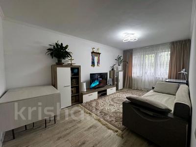 2-комнатная квартира · 43 м² · 2/4 этаж, мкр №11, мкр №8 34 — Шаляпина-Алтынсарин за 32 млн ₸ в Алматы, Ауэзовский р-н