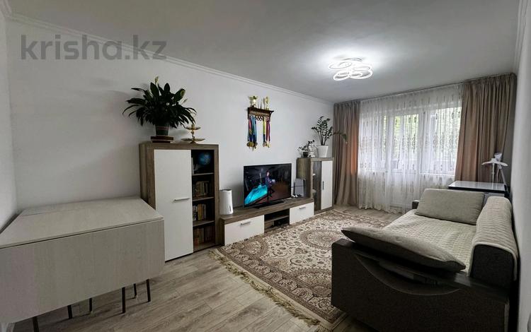 2-комнатная квартира · 43 м² · 2/4 этаж, мкр №11, мкр №8 34 — Шаляпина-Алтынсарин за 32 млн ₸ в Алматы, Ауэзовский р-н — фото 2