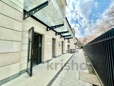 Продажа квартир в Алматы: 3-комнатная квартира · 100 м² · 2/3 этаж, Чайкиной 5/1 за 145 млн 〒 3-комнатная квартира · 100 м² · 2/3 этаж, Чайкиной 5/1 за 145 млн 〒 в Алматы, Медеуский р-н