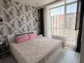 2-бөлмелі пәтер · 46 м² · 7/9 қабат, Шұғыла ш/а. 340/35 к17, бағасы: 31 млн ₸ в Алматы, Наурызбайский р-н