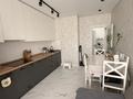 2-бөлмелі пәтер · 46 м² · 7/9 қабат, Шұғыла ш/а. 340/35 к17, бағасы: 31 млн ₸ в Алматы, Наурызбайский р-н — фото 16