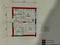 2-бөлмелі пәтер, 40.9 м², 1/9 қабат, Райымбек батыра 163, бағасы: 19.5 млн 〒 в  — фото 9