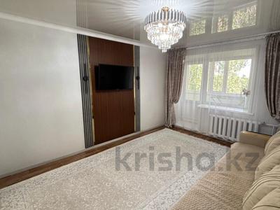 3-комнатная квартира · 62 м² · 5/6 этаж, Ломова 181/1 — Парк Металлургов за 20.4 млн 〒 в Павлодаре