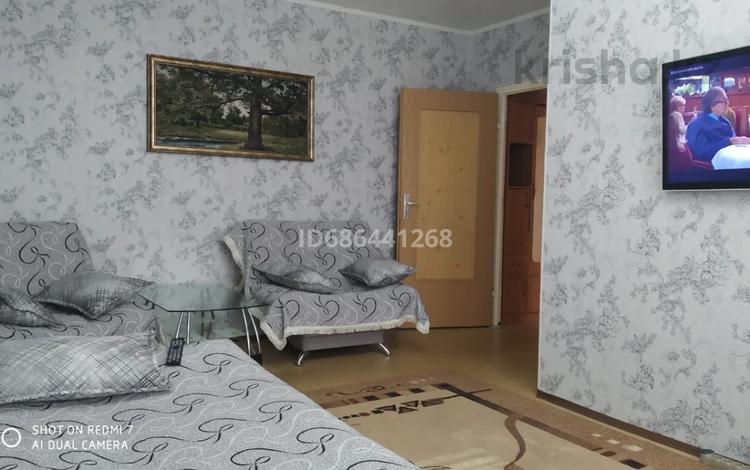 2-комнатная квартира · 52 м² · 5/9 этаж, 10 микрорайон 4 — Абая проспект за 18.5 млн ₸ в Аксае — фото 9