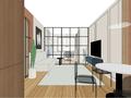 2-комнатная квартира · 50 м² · 4/15 этаж, Райымбека — Ауезова/Гоголя за 58 млн ₸ в Алматы, Алмалинский р-н — фото 3