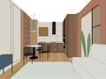 2-комнатная квартира · 50 м² · 4/15 этаж, Райымбека — Ауезова/Гоголя за 58 млн ₸ в Алматы, Алмалинский р-н — фото 4