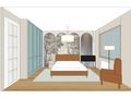 2-комнатная квартира · 50 м² · 4/15 этаж, Райымбека — Ауезова/Гоголя за 58 млн ₸ в Алматы, Алмалинский р-н — фото 6