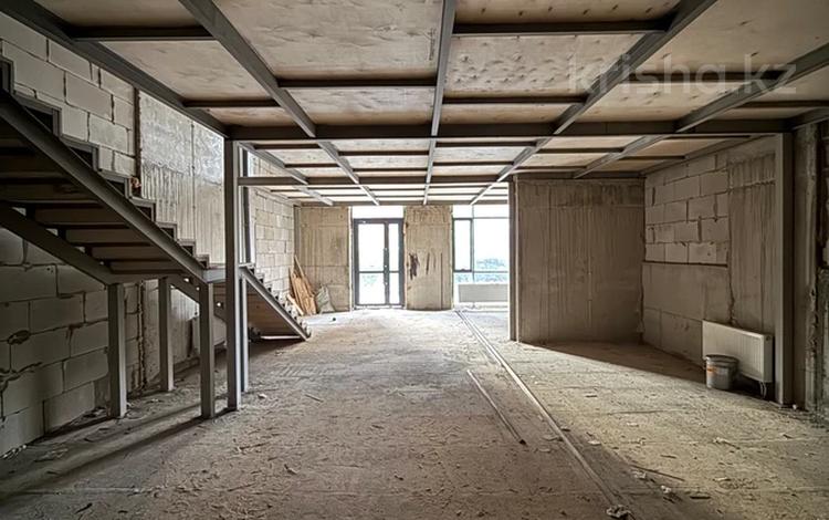 Свободное назначение, офисы, магазины и бутики, склады, общепит, салоны красоты, медцентры и аптеки, образование, развлечения · 161.2 м² за 75 млн 〒 в Астане, Алматы р-н — фото 4