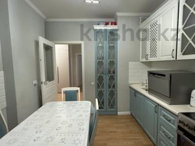 2-комнатная квартира · 53.7 м² · 2/9 этаж, Сыганак 2 — РЯДОМ ИНСТИТУТ КАЗУТБ, КАЗГЮА за 34.9 млн ₸ в Астане, Нура р-н