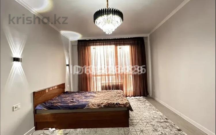 2-комнатная квартира · 49 м² · 6/10 этаж, ул. Алтын Орда 6/40 за 230 000 ₸ в Алматы — фото 23