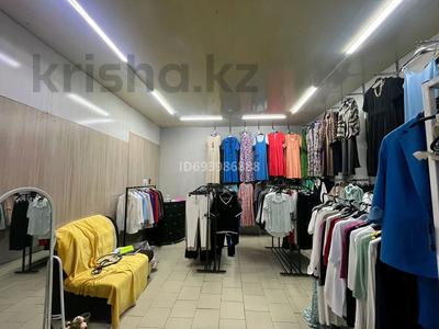 Магазины и бутики • 28 м² за 2.5 млн 〒 в Таразе