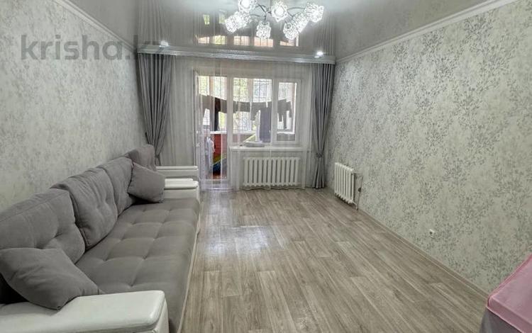 3-комнатная квартира · 86.5 м² · 1/6 этаж, Рабочая 176Б за 32.9 млн ₸ в Костанае — фото 2